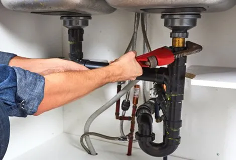 residential plumber in Nassau County, NY